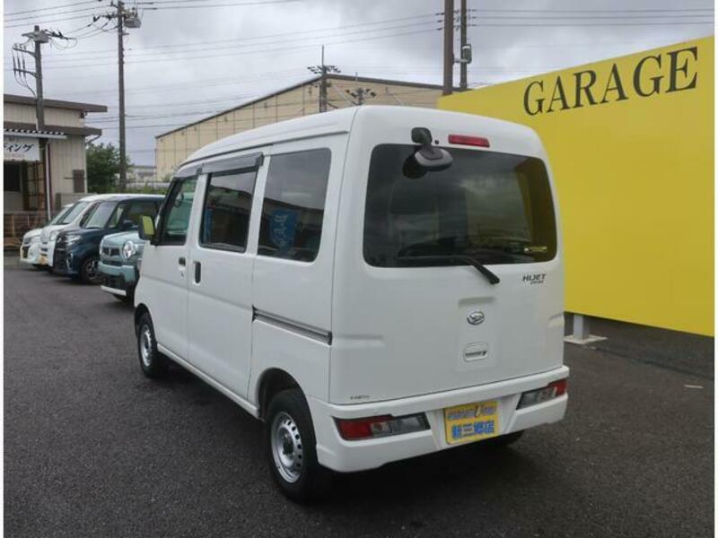 HIJET CARGO
