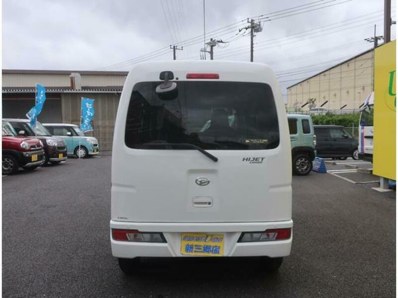 HIJET CARGO