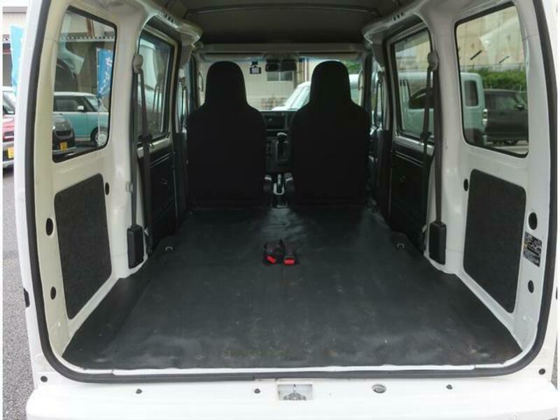 HIJET CARGO