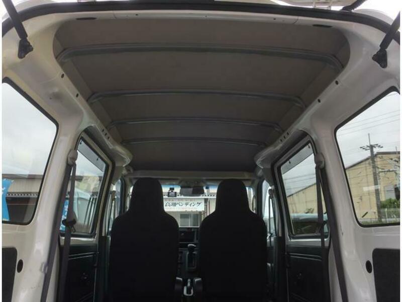 HIJET CARGO