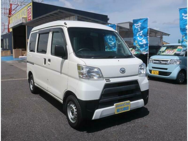 HIJET CARGO