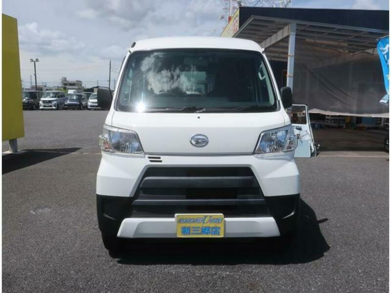 HIJET CARGO