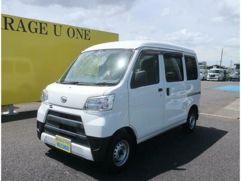 HIJET CARGO