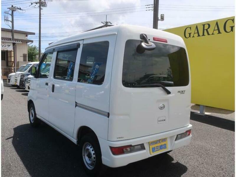 HIJET CARGO