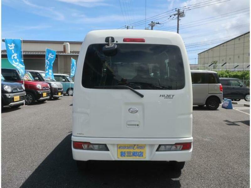 HIJET CARGO