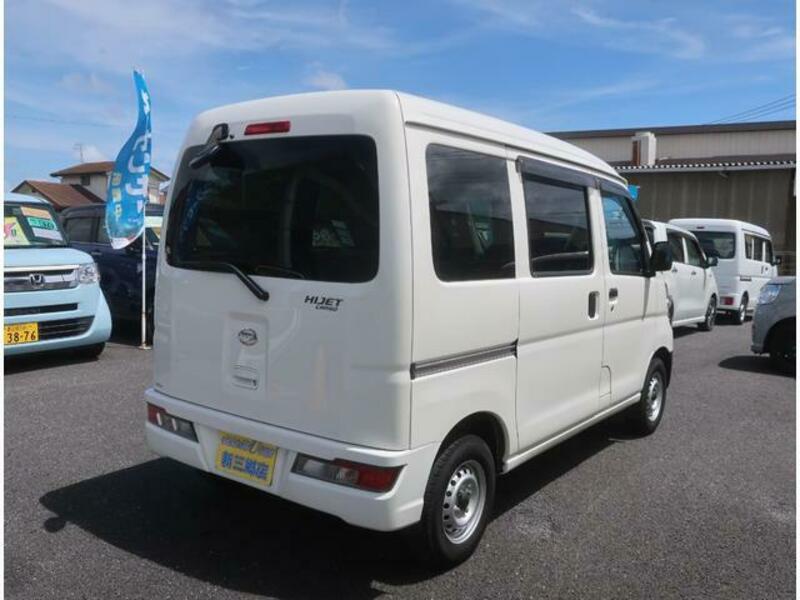 HIJET CARGO