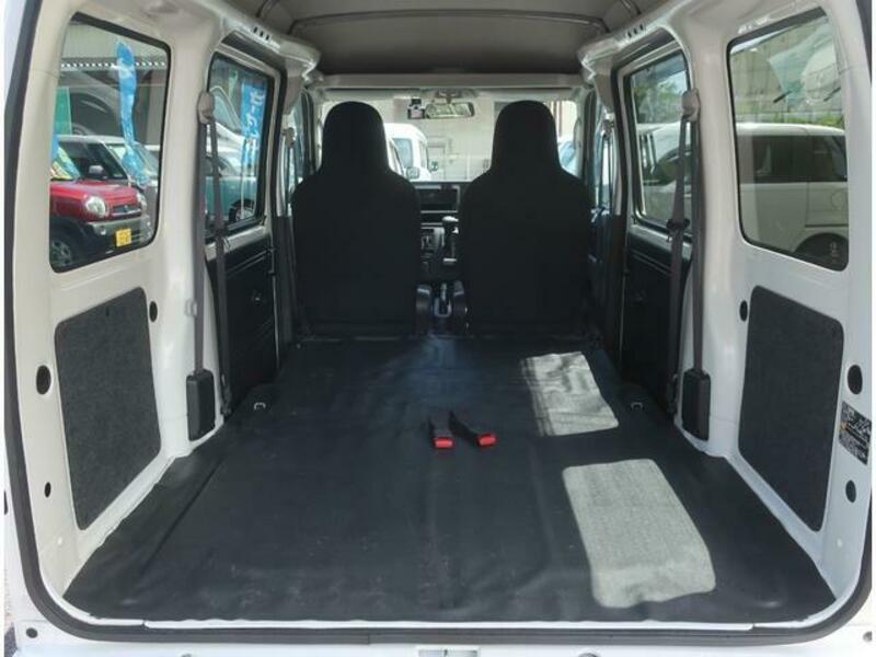 HIJET CARGO