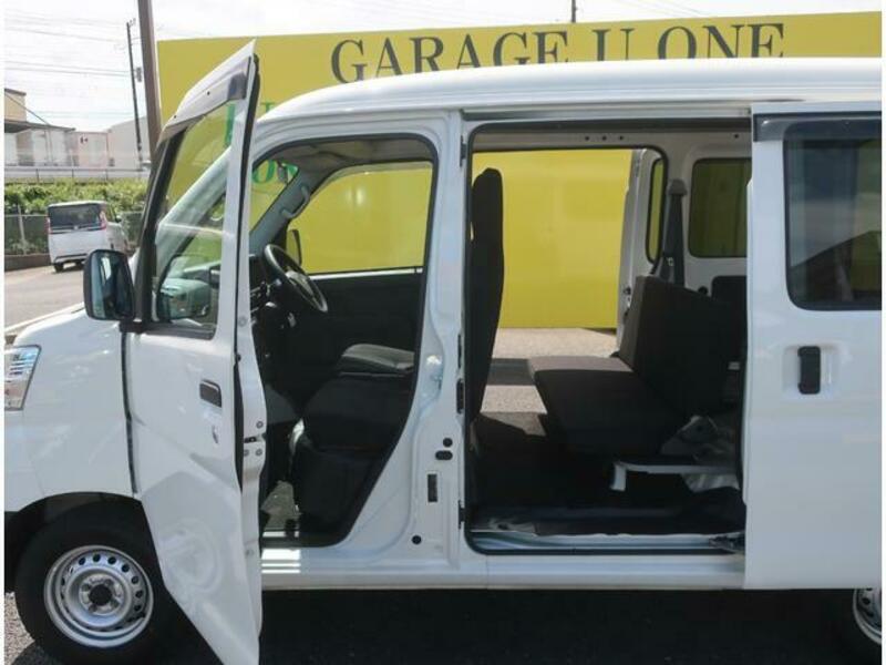 HIJET CARGO