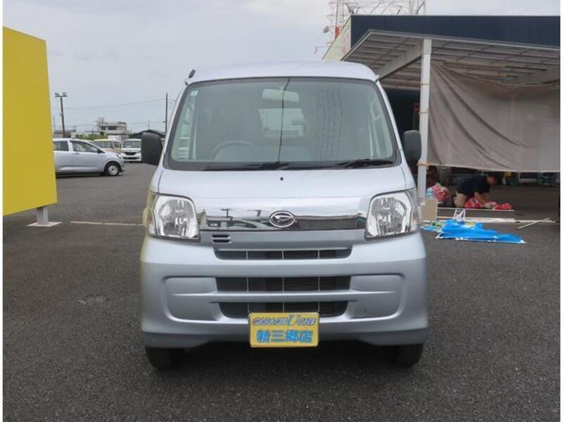 HIJET CARGO
