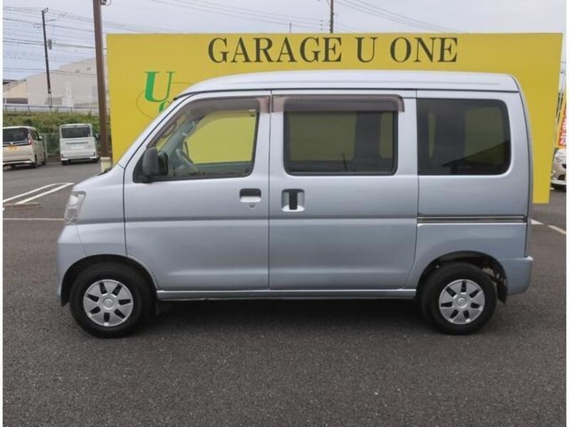 HIJET CARGO