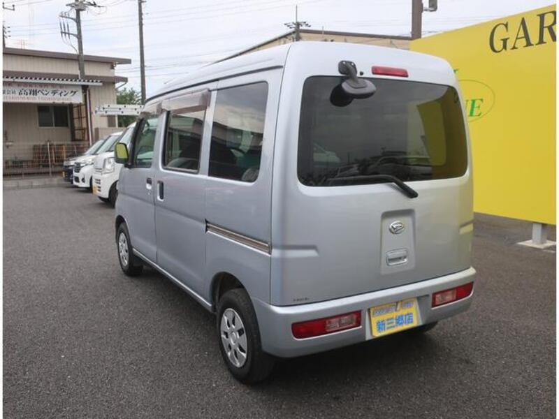 HIJET CARGO