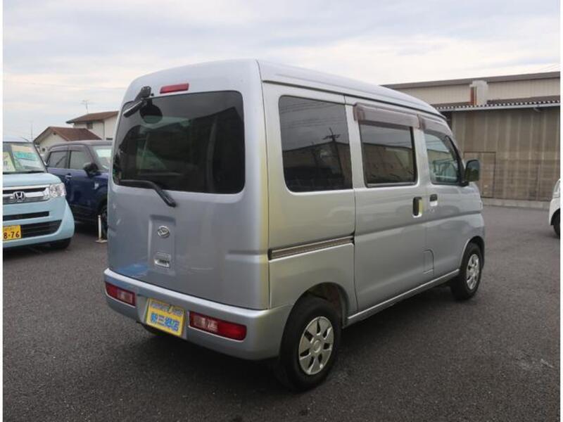 HIJET CARGO