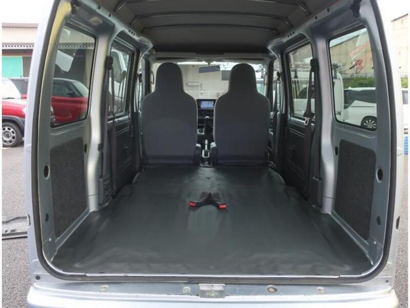 HIJET CARGO