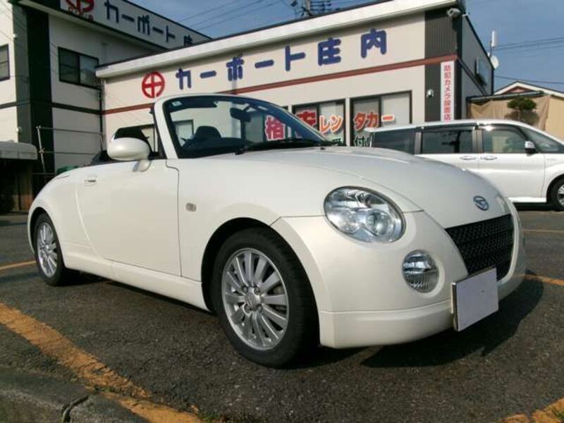 COPEN