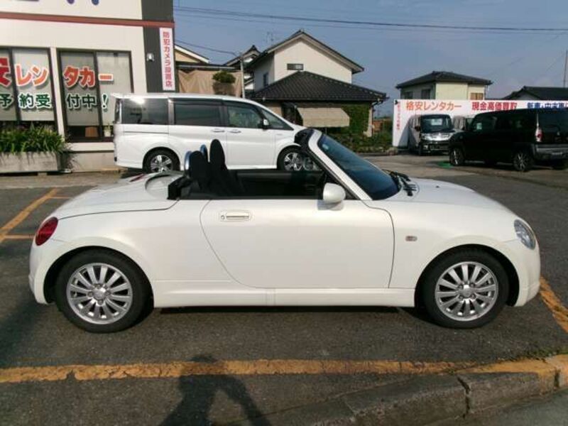 COPEN