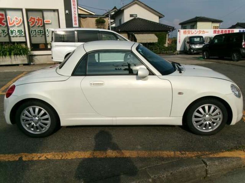 COPEN