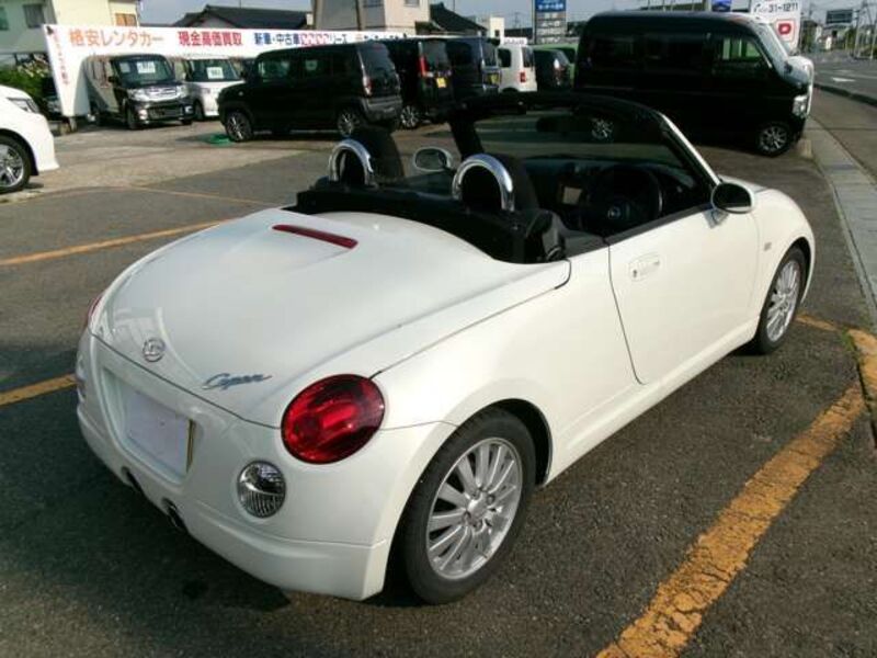 COPEN