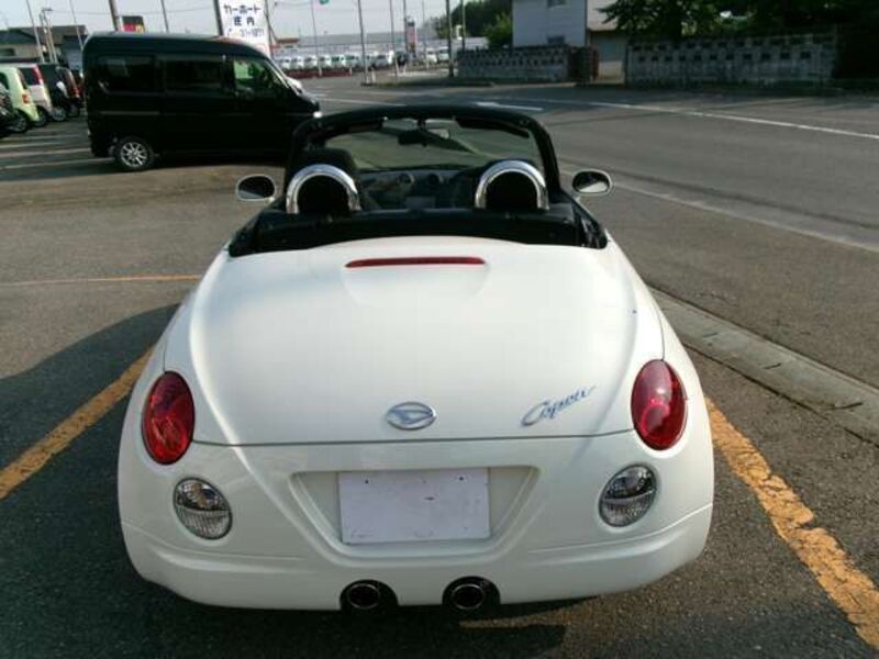 COPEN