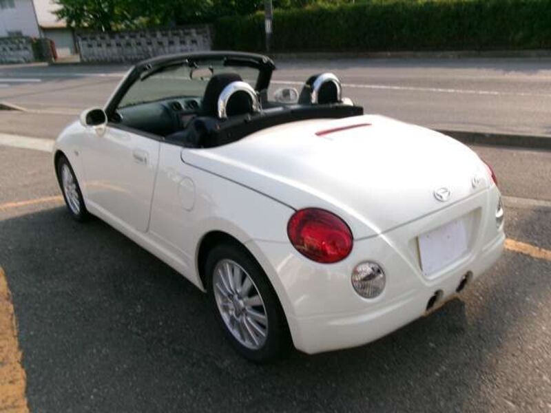 COPEN