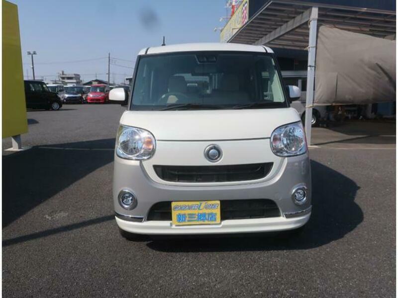MOVE CANBUS