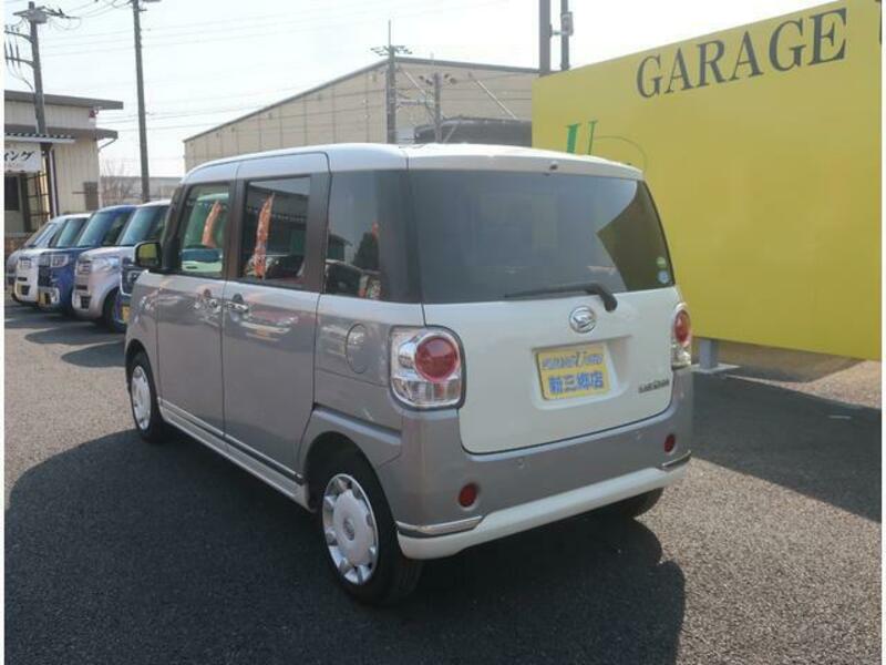 MOVE CANBUS
