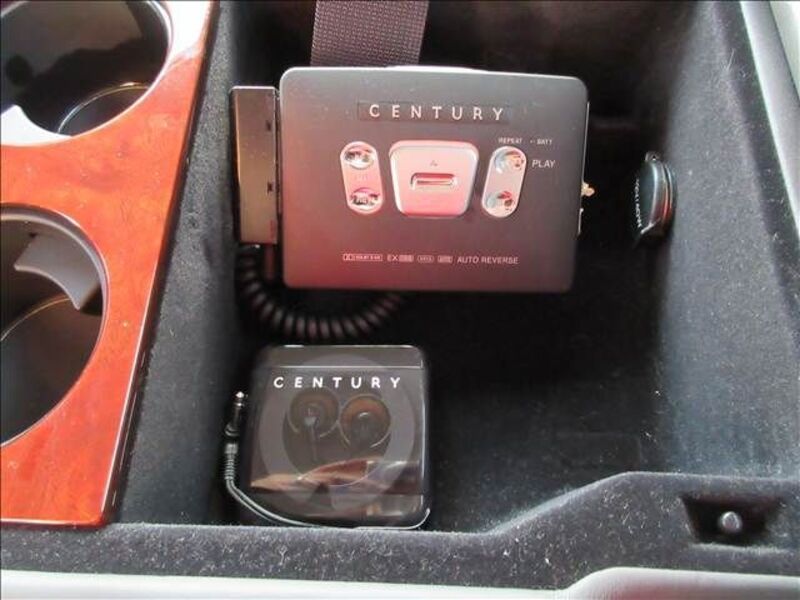 CENTURY