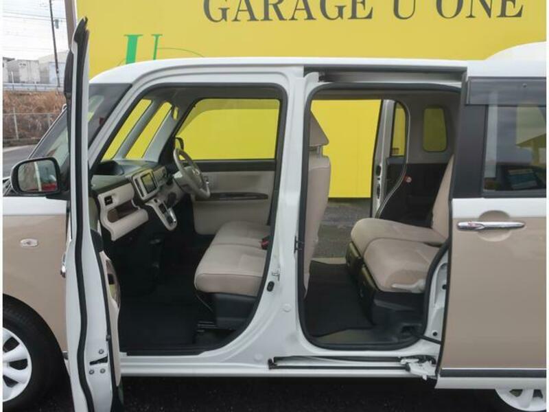 MOVE CANBUS