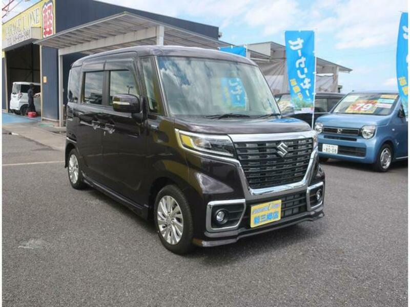 SPACIA CUSTOM