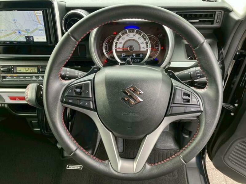 SPACIA CUSTOM