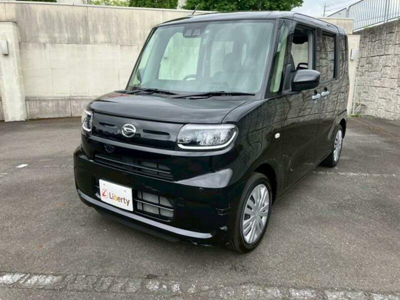 TANTO