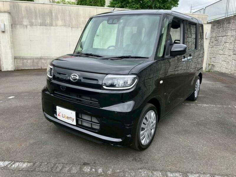 TANTO