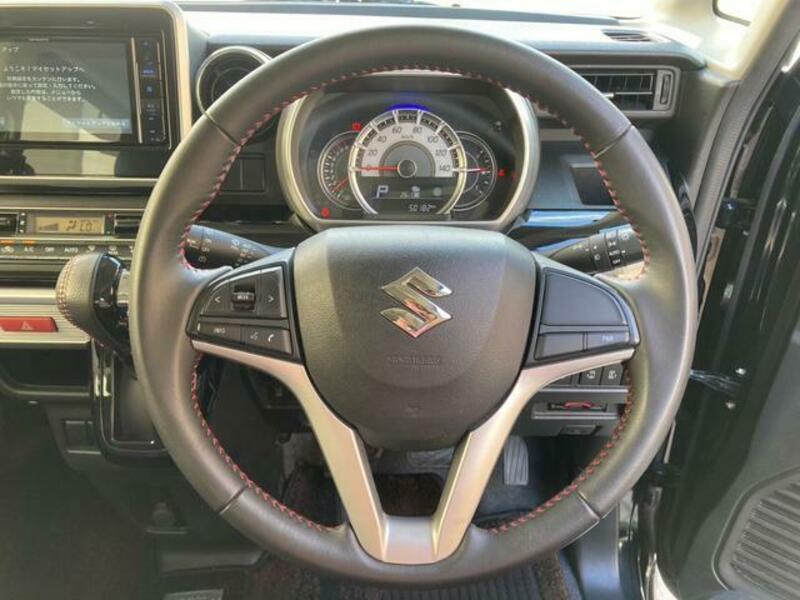SPACIA CUSTOM