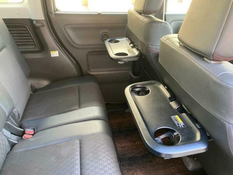 SPACIA CUSTOM
