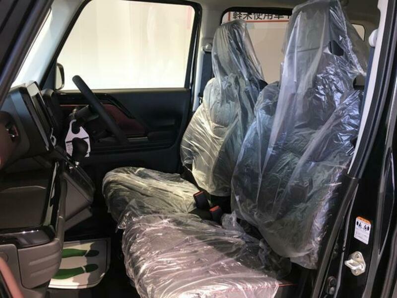 SPACIA CUSTOM