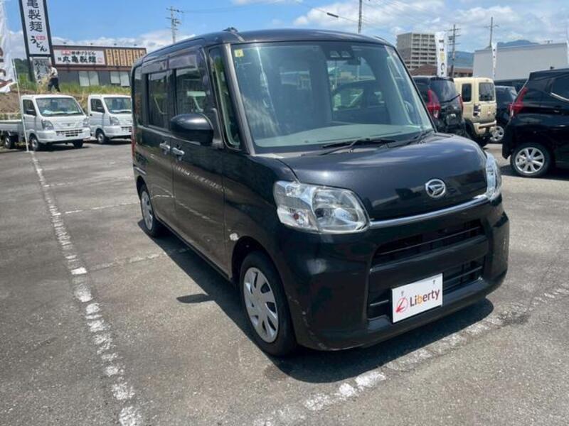 TANTO