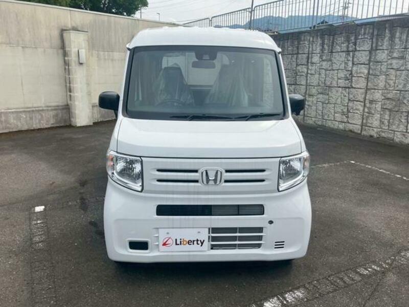 N-VAN