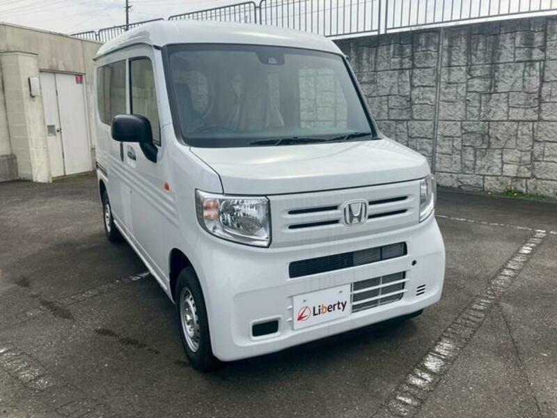 N-VAN