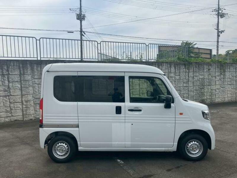 N-VAN