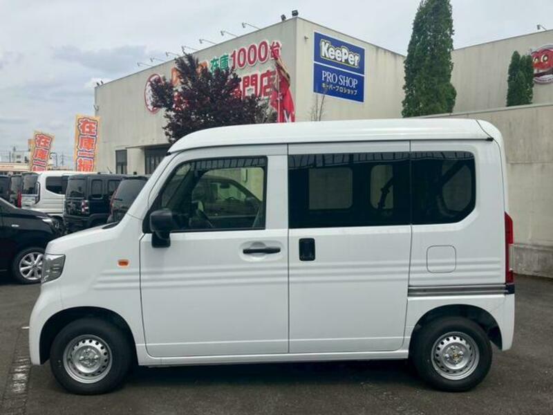 N-VAN