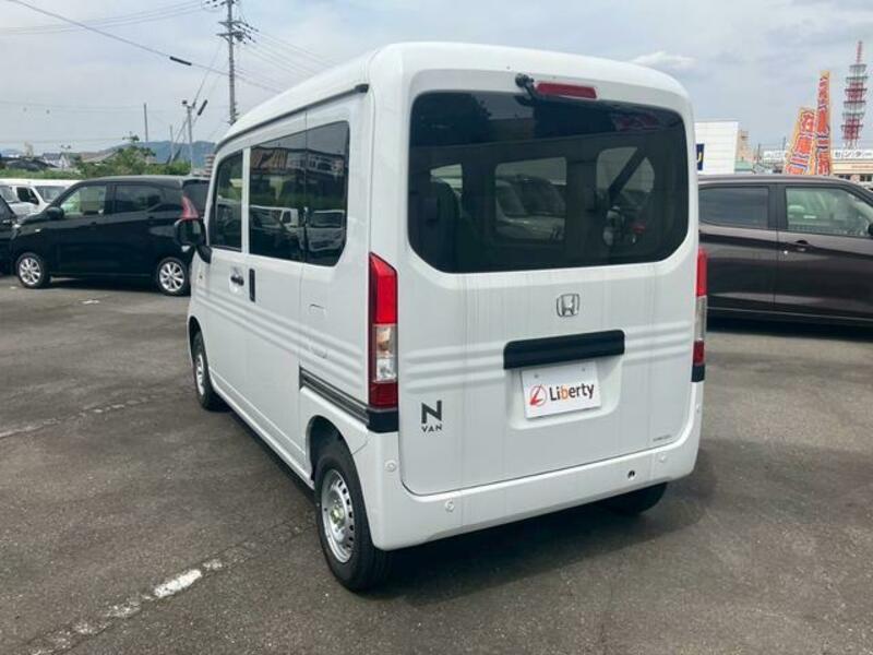 N-VAN