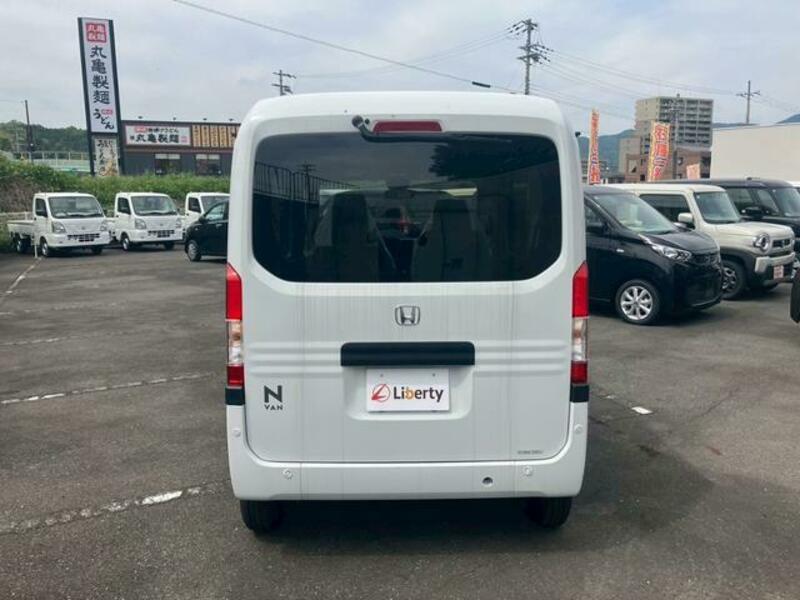 N-VAN