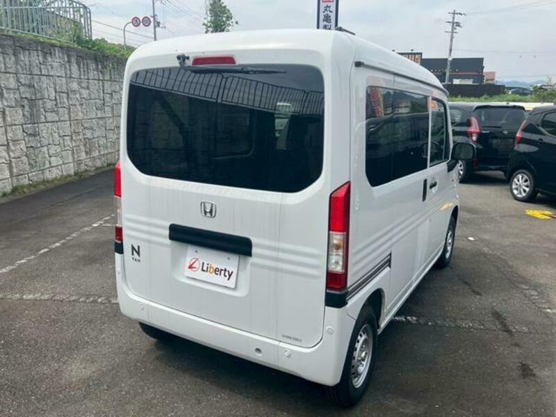 N-VAN