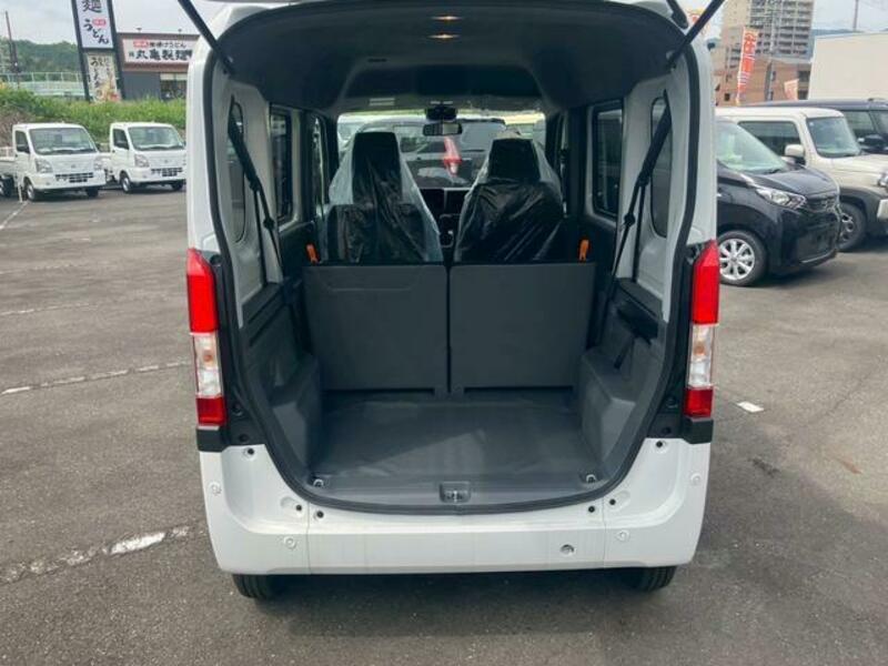 N-VAN