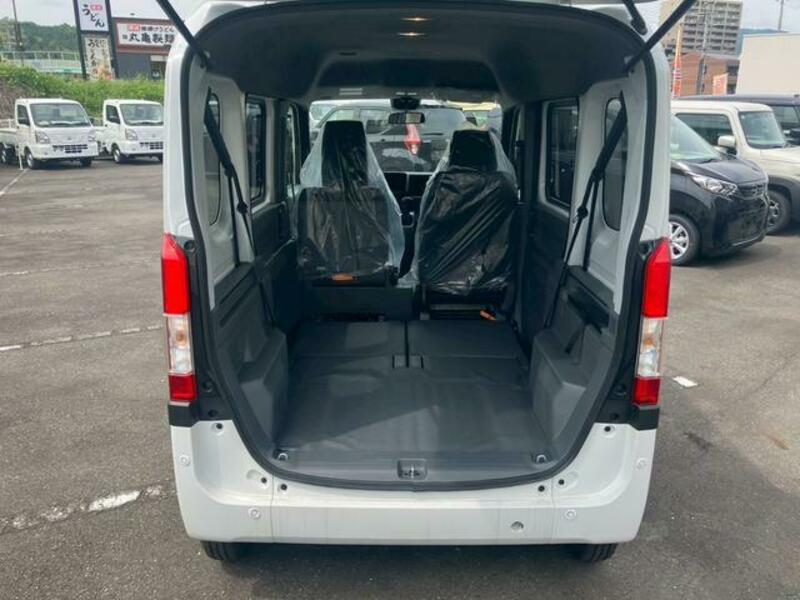 N-VAN