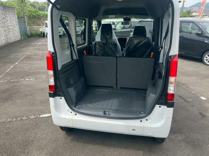 N-VAN