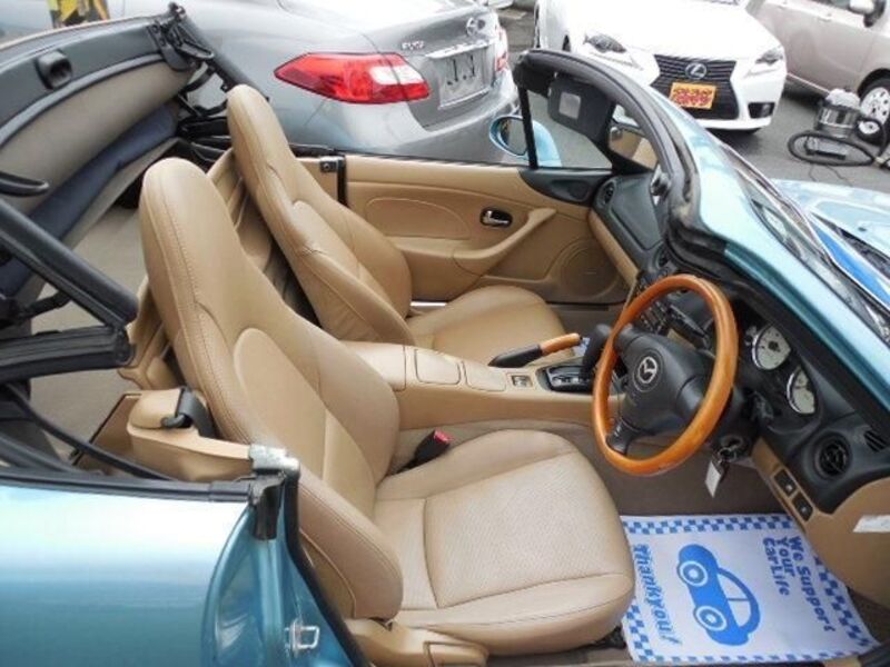 ROADSTER