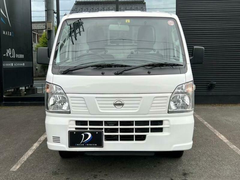 CLIPPER TRUCK