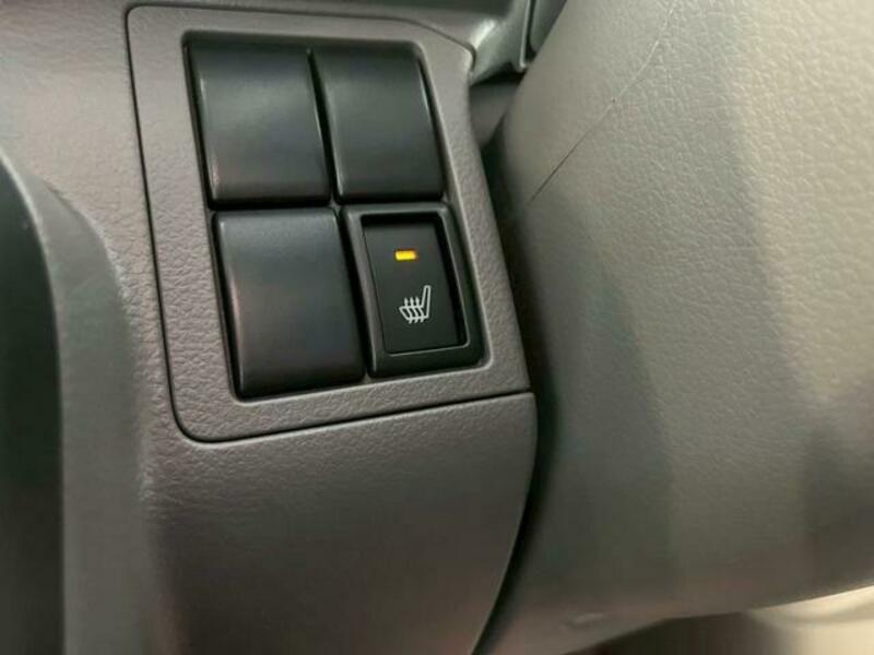 CLIPPER VAN