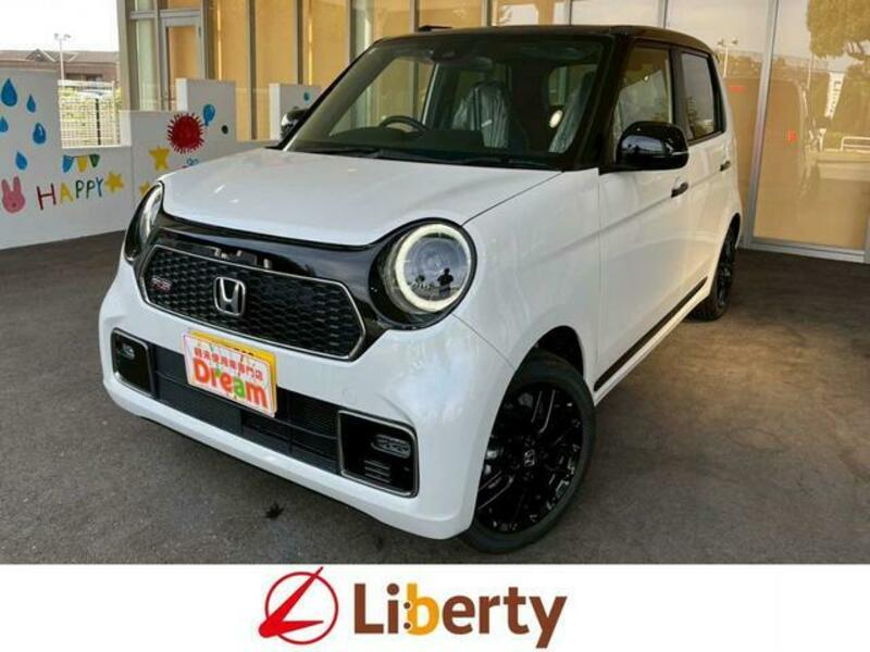 HONDA N ONE
