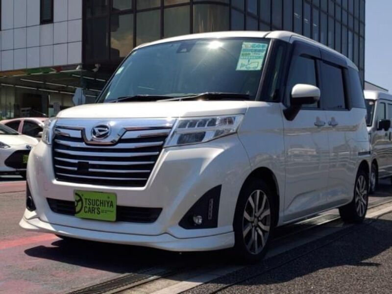 DAIHATSU THOR